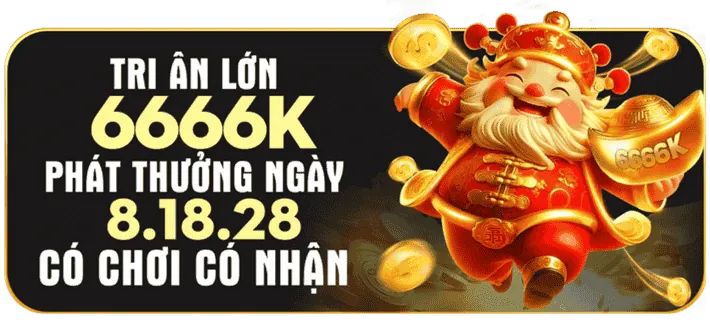 Thưởng Chào Mừng 8kbet