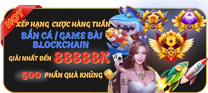 Slot game & Nổ hũ