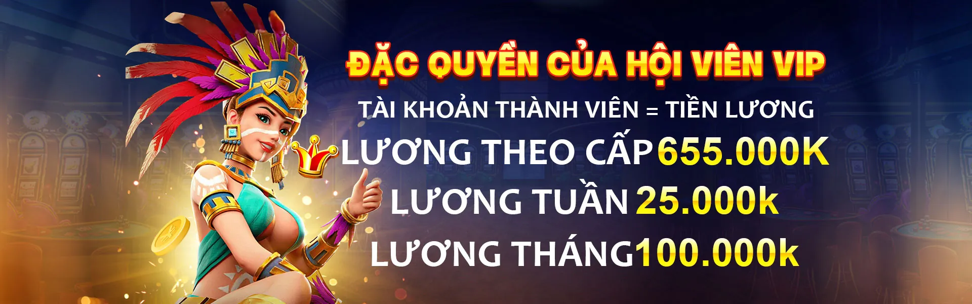 Sòng bạc trực tuyến 8kbet với các trò chơi sang trọng